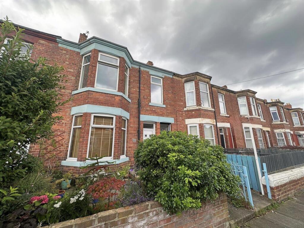 3 bed 1st Floor Flat for rent in Newcastle upon Tyne. From Bowson - Jesmond