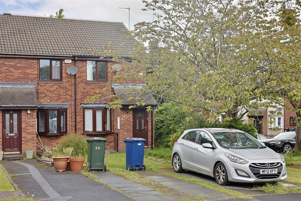 2 bed Semi Detached for rent in Newcastle upon Tyne. From Bowson - Jesmond