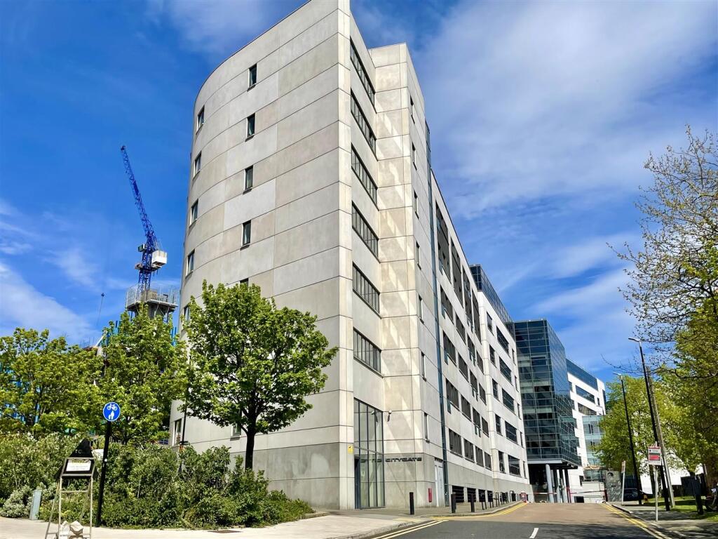 2 bed Apartment for rent in Newcastle upon Tyne. From Bowson - Jesmond