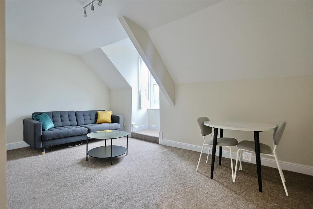1 bed 1st Floor Flat for rent in Newcastle upon Tyne. From Bowson - Jesmond