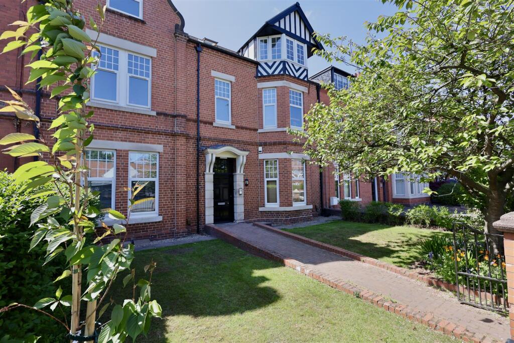 2 bed 1st Floor Flat for rent in Newcastle upon Tyne. From Bowson - Jesmond 2 bed 1st Floor Flat for rent in Newcastle upon Tyne. From Bowson - Jesmond
