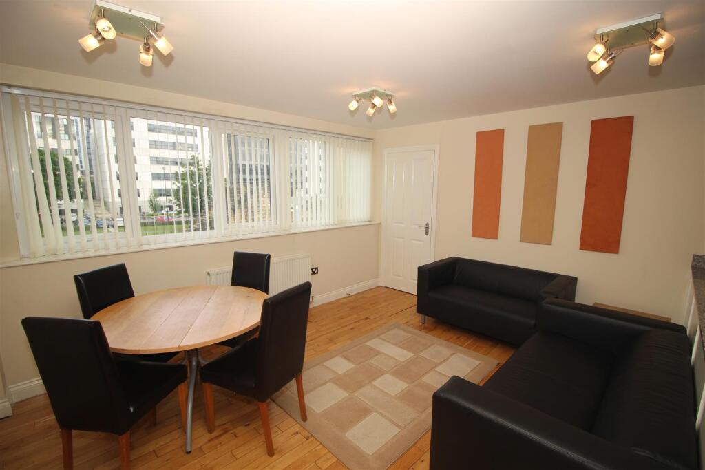 2 bed Apartment for rent in Newcastle upon Tyne. From Bowson - Jesmond