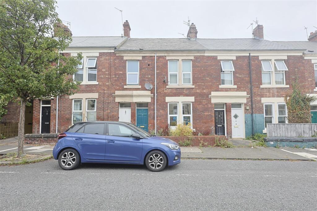 2 bed 1st Floor Flat for rent in Newcastle upon Tyne. From Bowson - Jesmond 2 bed 1st Floor Flat for rent in Newcastle upon Tyne. From Bowson - Jesmond