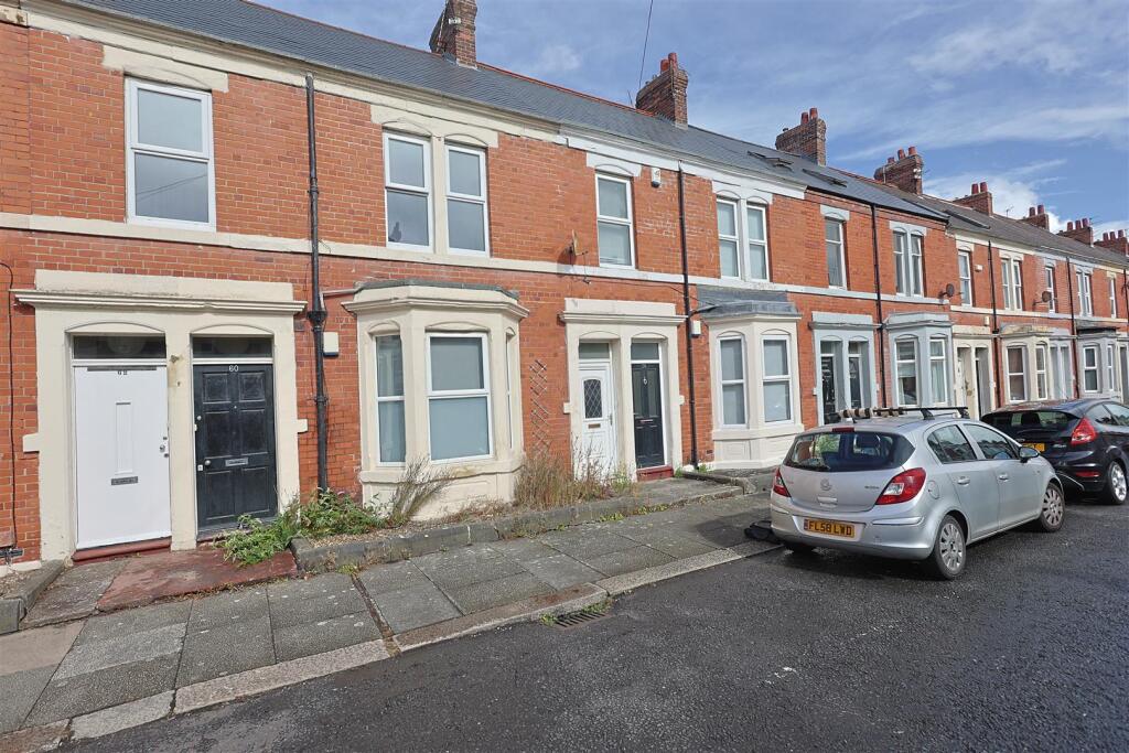 3 bed 1st Floor Flat for rent in Newcastle upon Tyne. From Bowson - Jesmond 3 bed 1st Floor Flat for rent in Newcastle upon Tyne. From Bowson - Jesmond