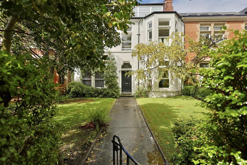 1 bed 1st Floor Flat for rent in Newcastle upon Tyne. From Bowson - Jesmond