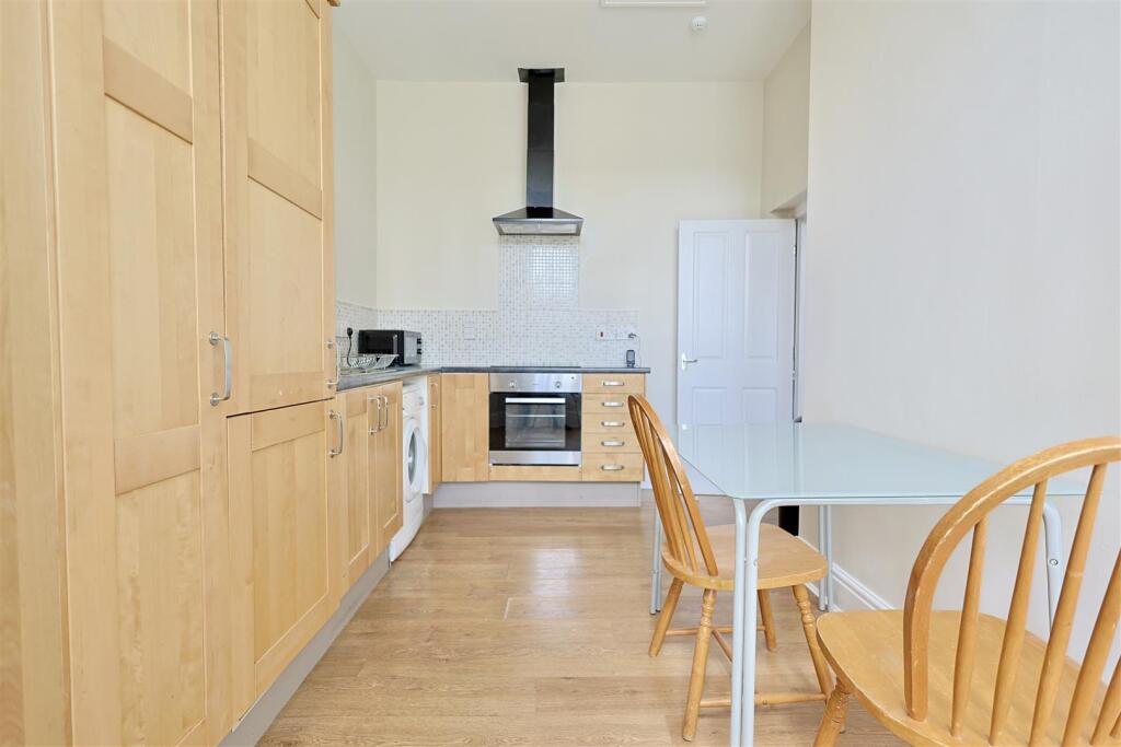 2 bed 1st Floor Flat for rent in Wallsend. From Bowson - Jesmond