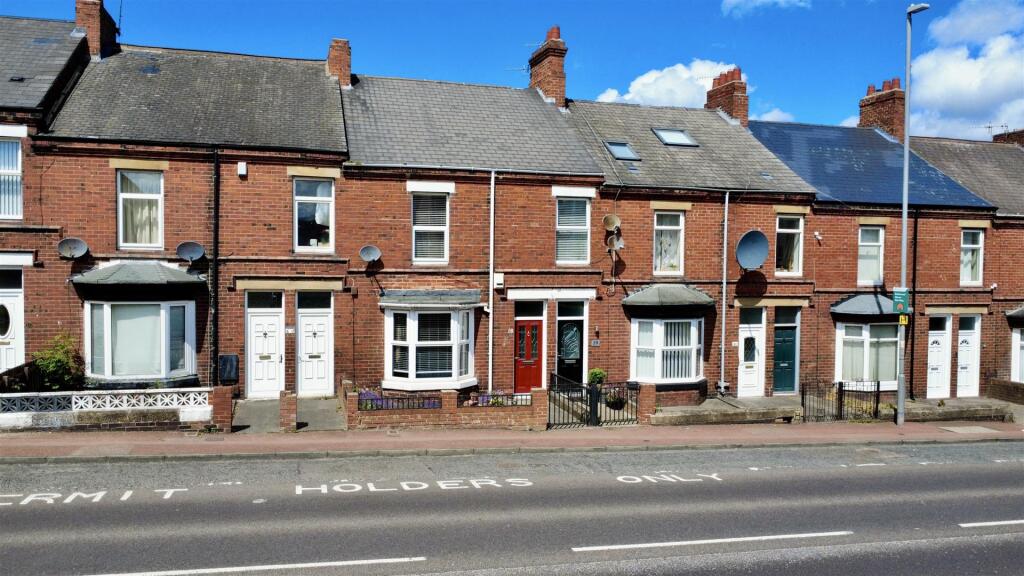 2 bed 1st Floor Flat for rent in Hebburn. From Bowson - Jesmond 2 bed 1st Floor Flat for rent in Hebburn. From Bowson - Jesmond