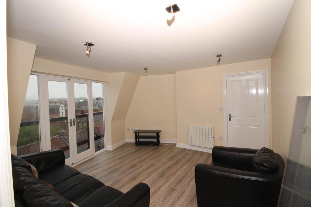 1 bed Apartment for rent in Newcastle upon Tyne. From Bowson - Jesmond