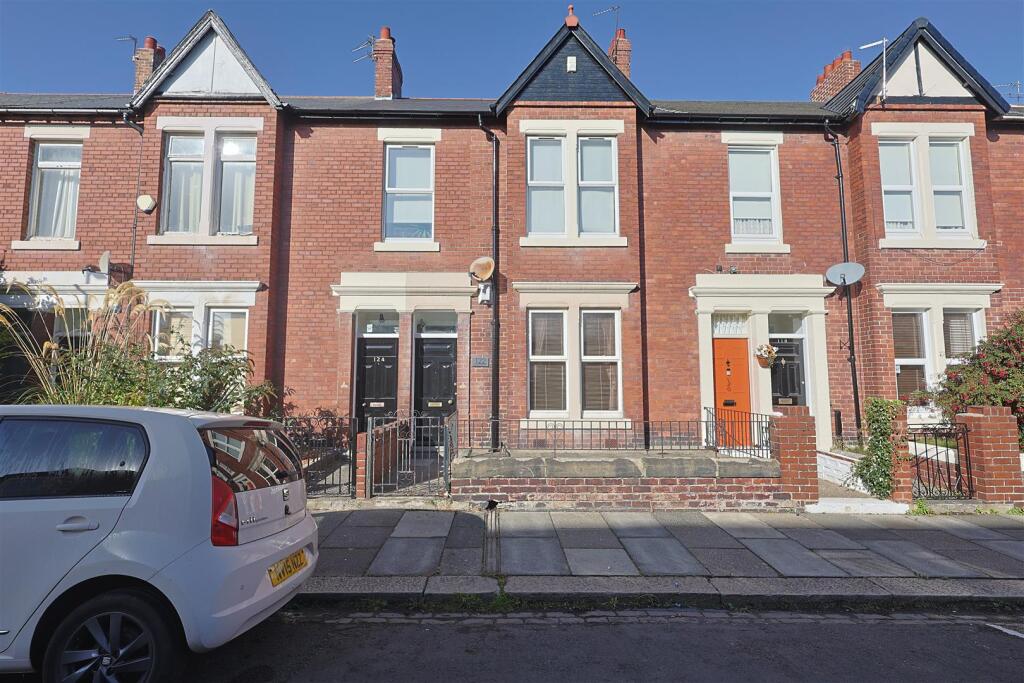 2 bed 1st Floor Flat for rent in Newcastle upon Tyne. From Bowson - Jesmond 2 bed 1st Floor Flat for rent in Newcastle upon Tyne. From Bowson - Jesmond
