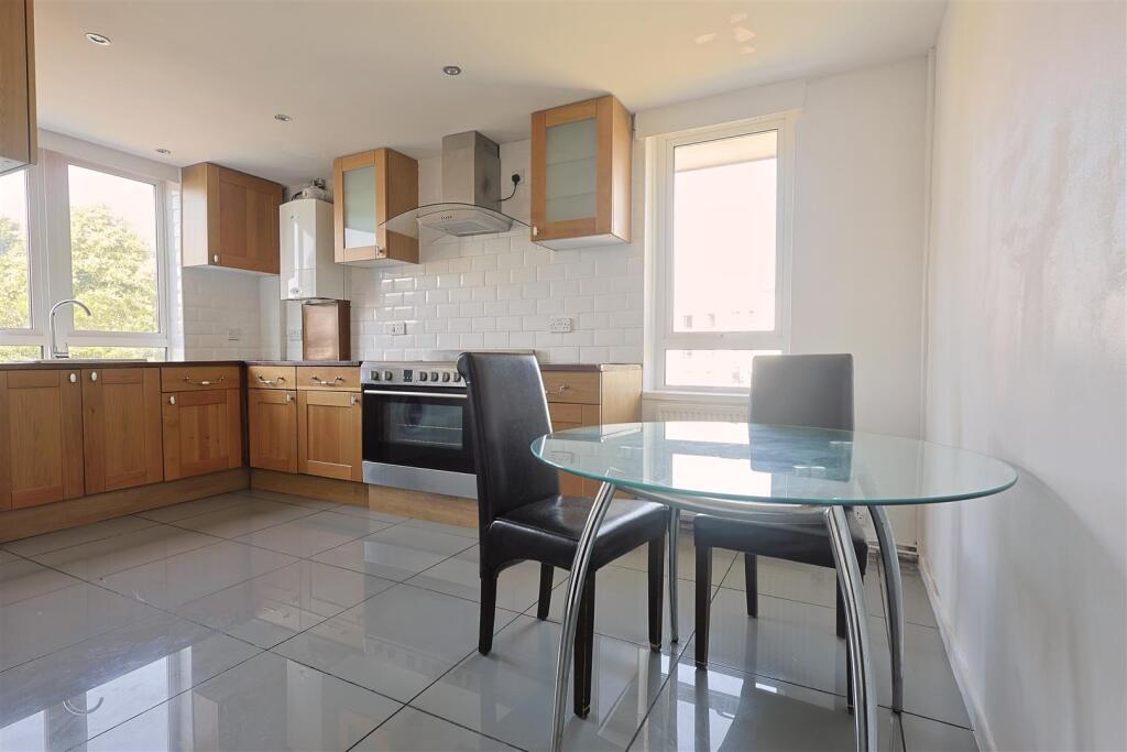 2 bed Annexe for rent in Newcastle upon Tyne. From Bowson - Jesmond