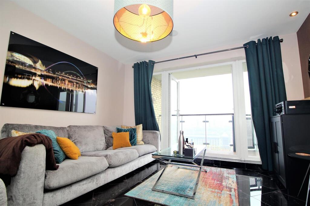 2 bed Apartment for rent in Gateshead. From Bowson - Jesmond 2 bed Apartment for rent in Gateshead. From Bowson - Jesmond
