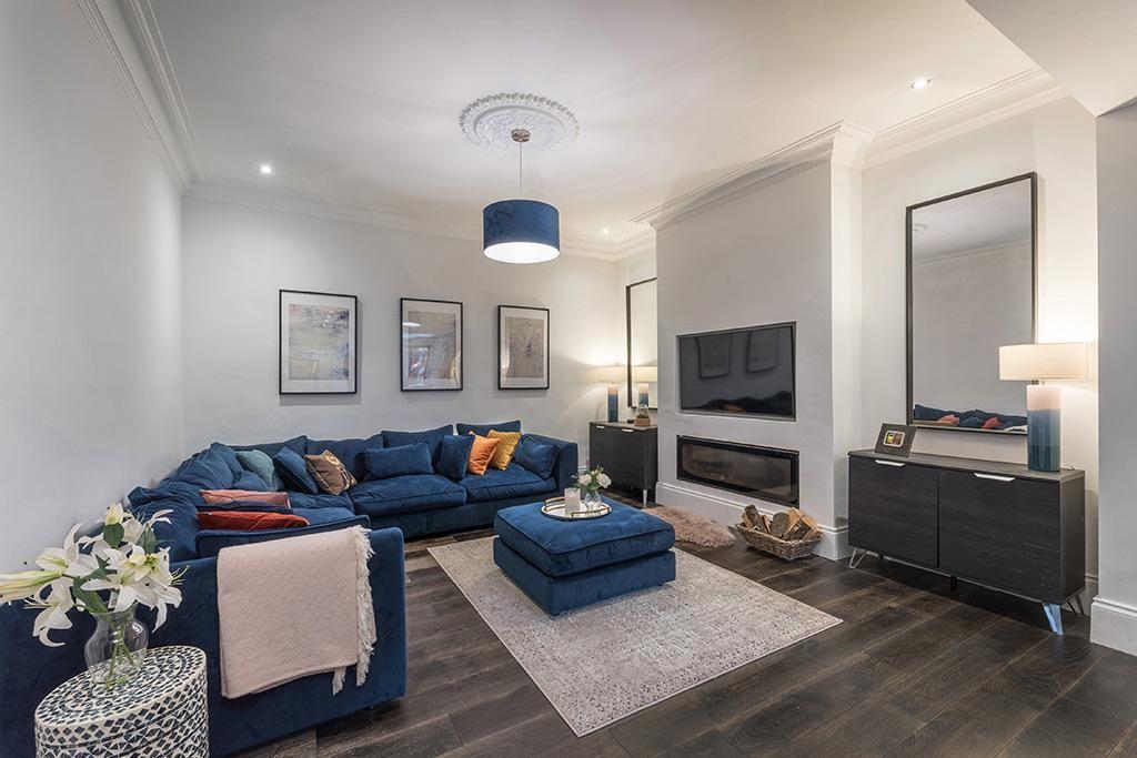 5 bed Mid Terraced House for rent in Newcastle upon Tyne. From Bowson - Jesmond 5 bed Mid Terraced House for rent in Newcastle upon Tyne. From Bowson - Jesmond