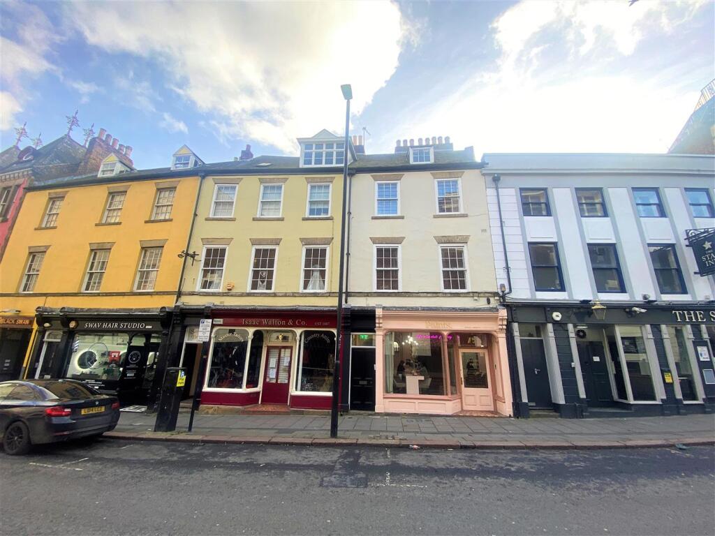 2 bed Annexe for rent in Newcastle upon Tyne. From Bowson - Jesmond 2 bed Annexe for rent in Newcastle upon Tyne. From Bowson - Jesmond