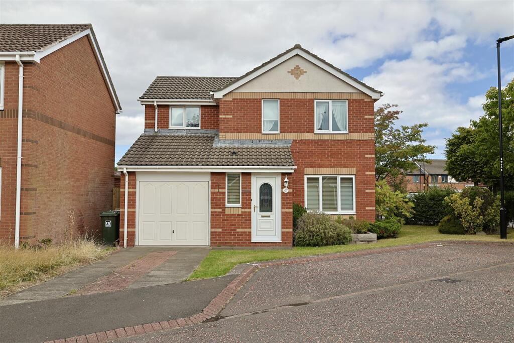 3 bed Detached for rent in Longbenton. From Bowson - Jesmond 3 bed Detached for rent in Longbenton. From Bowson - Jesmond