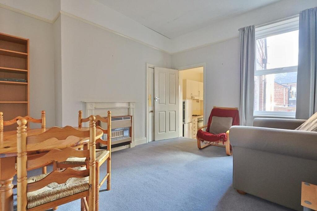 2 bed 1st Floor Flat for rent in Newcastle upon Tyne. From Bowson - Jesmond 2 bed 1st Floor Flat for rent in Newcastle upon Tyne. From Bowson - Jesmond