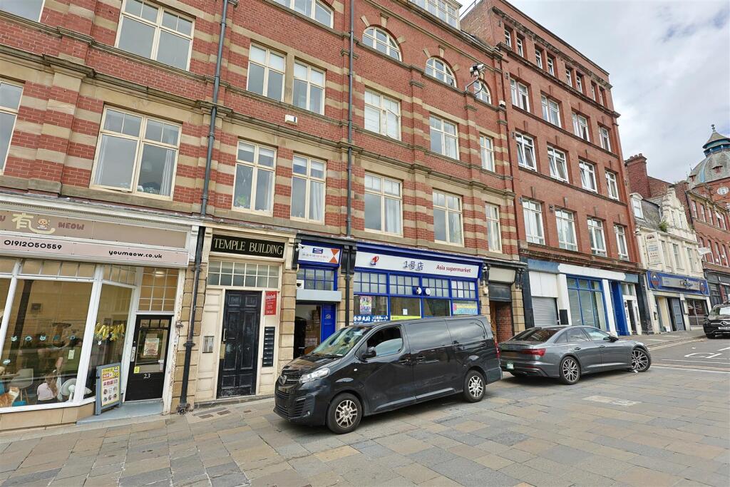 2 bed Apartment for rent in Newcastle upon Tyne. From Bowson - Jesmond 2 bed Apartment for rent in Newcastle upon Tyne. From Bowson - Jesmond