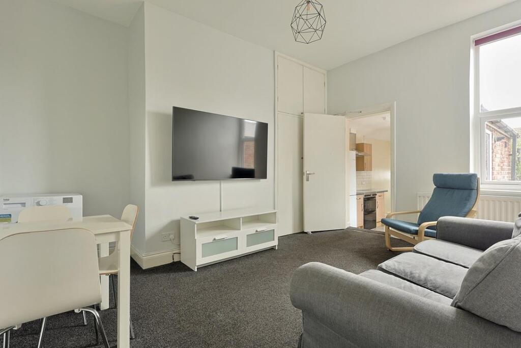 5 bed Annexe for rent in Newcastle upon Tyne. From Bowson - Jesmond 5 bed Annexe for rent in Newcastle upon Tyne. From Bowson - Jesmond