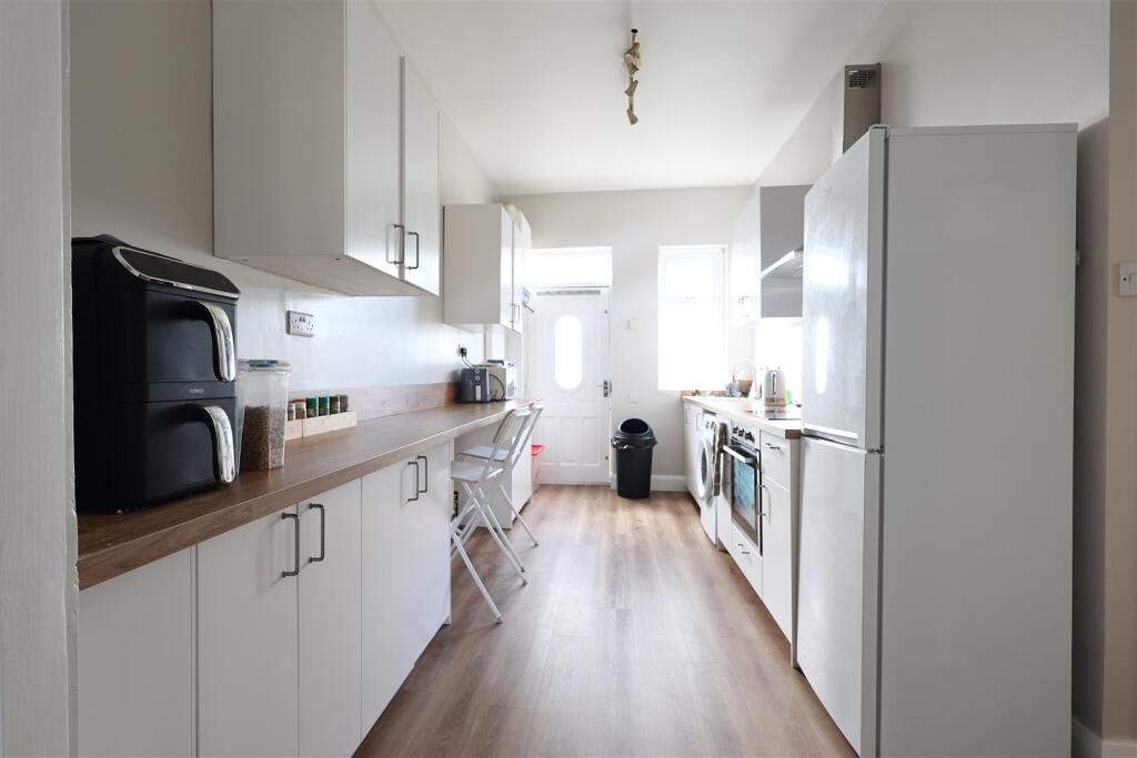 3 bed Annexe for rent in Newcastle upon Tyne. From Bowson - Jesmond 3 bed Annexe for rent in Newcastle upon Tyne. From Bowson - Jesmond