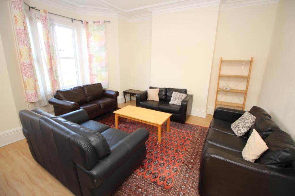 6 bed Mid Terraced House for rent in Newcastle upon Tyne. From Bowson - Jesmond 6 bed Mid Terraced House for rent in Newcastle upon Tyne. From Bowson - Jesmond