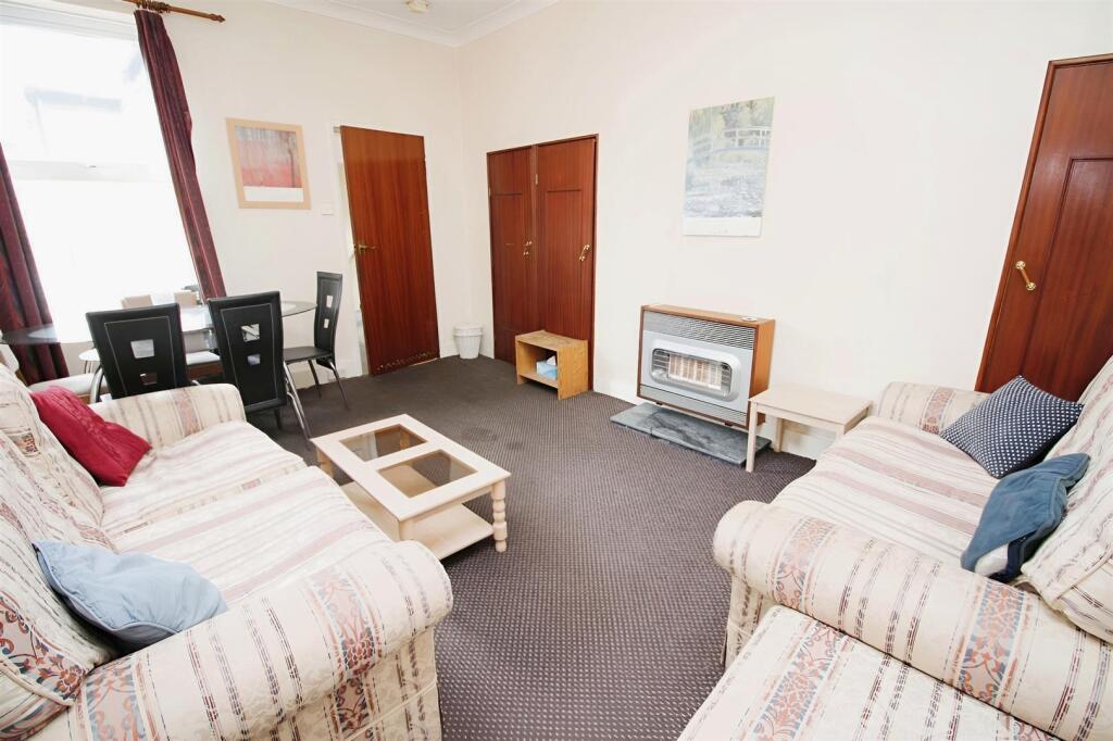 3 bed 1st Floor Flat for rent in Newcastle upon Tyne. From Bowson - Jesmond 3 bed 1st Floor Flat for rent in Newcastle upon Tyne. From Bowson - Jesmond