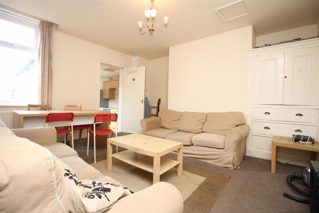 6 bed Annexe for rent in Newcastle upon Tyne. From Bowson - Jesmond