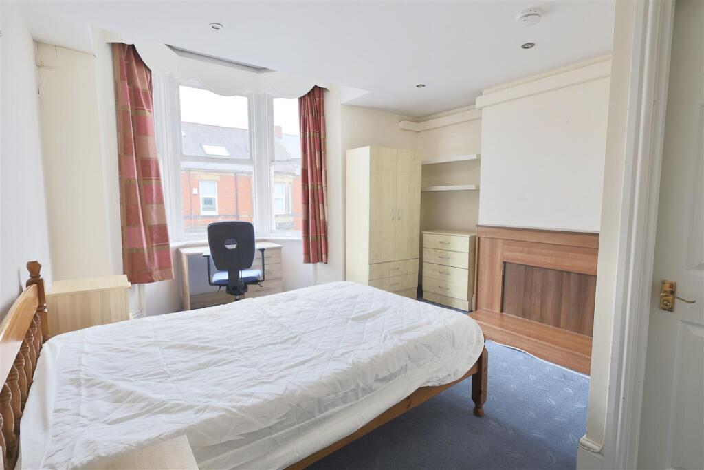 6 bed Annexe for rent in Newcastle upon Tyne. From Bowson - Jesmond