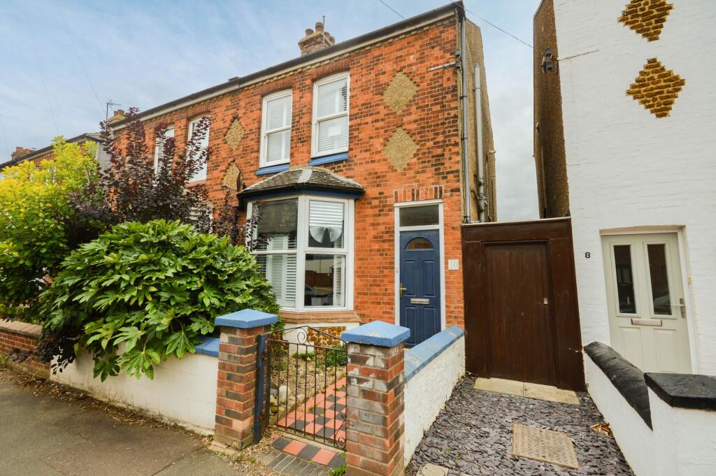 2 bed Semi Detached for rent in Hunstanton. From Sowerbys - Dereham