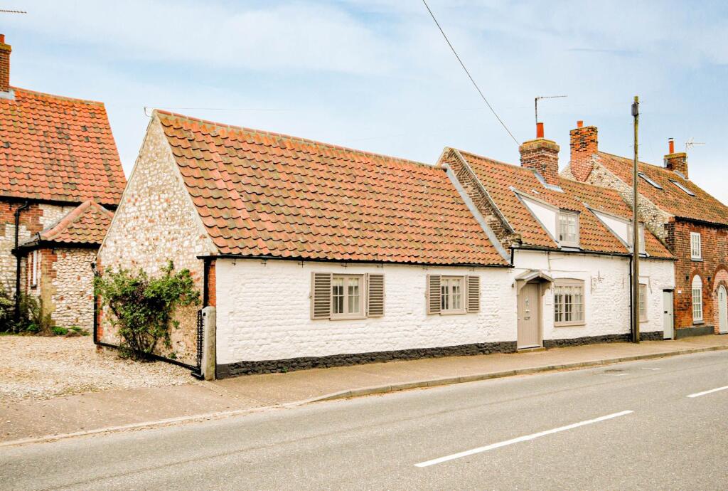 2 bed Not Specified for rent in Thornham. From Sowerbys - Dereham