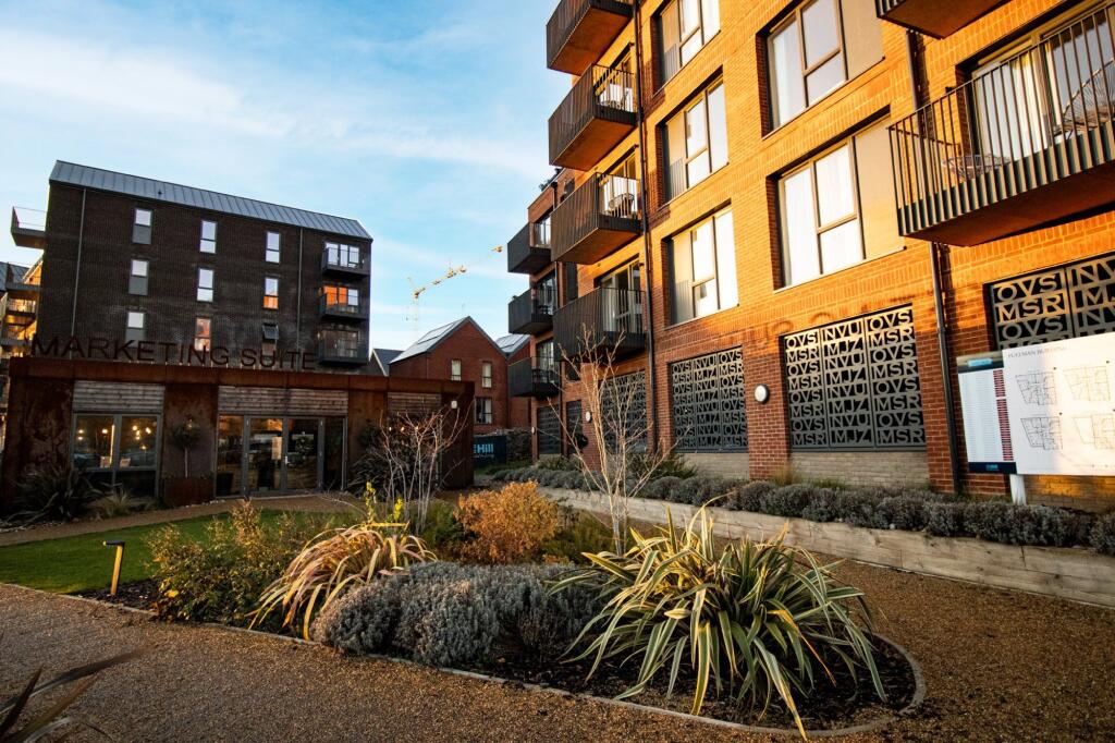 1 bed 1st Floor Flat for rent in Norwich. From Sowerbys - Dereham