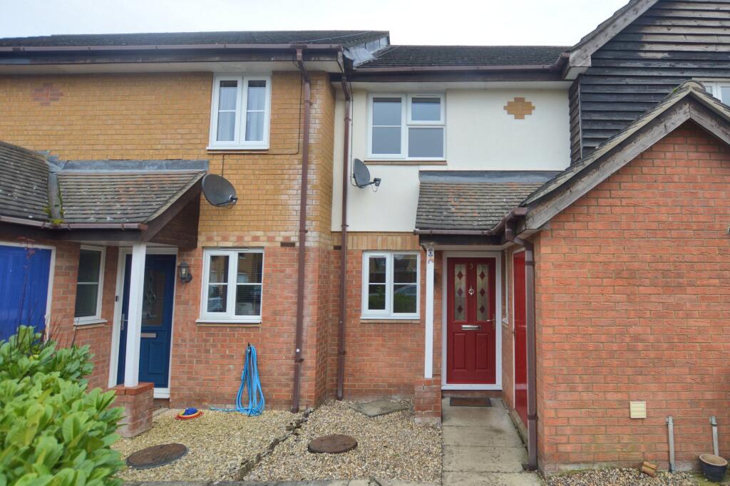 2 bed Semi Detached for rent in Westfield. From Sowerbys - Dereham
