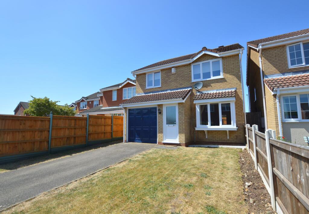 3 bed Detached for rent in Dereham. From Sowerbys - Dereham