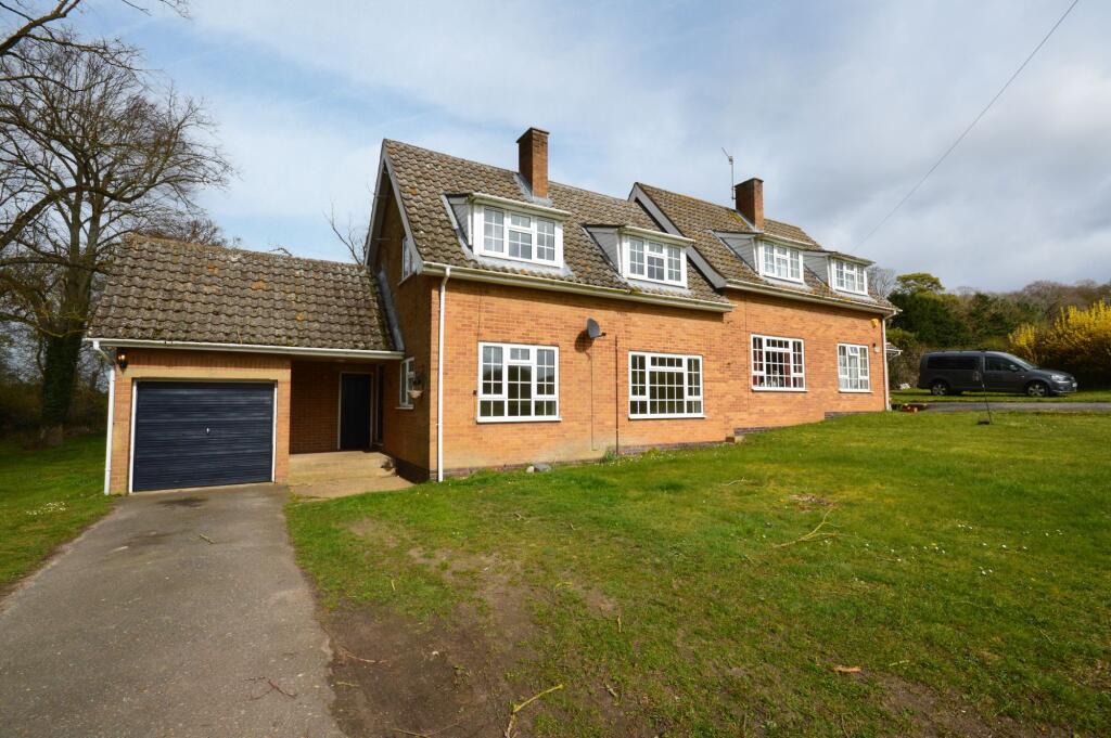 3 bed Semi Detached for rent in North Creake. From Sowerbys - Dereham