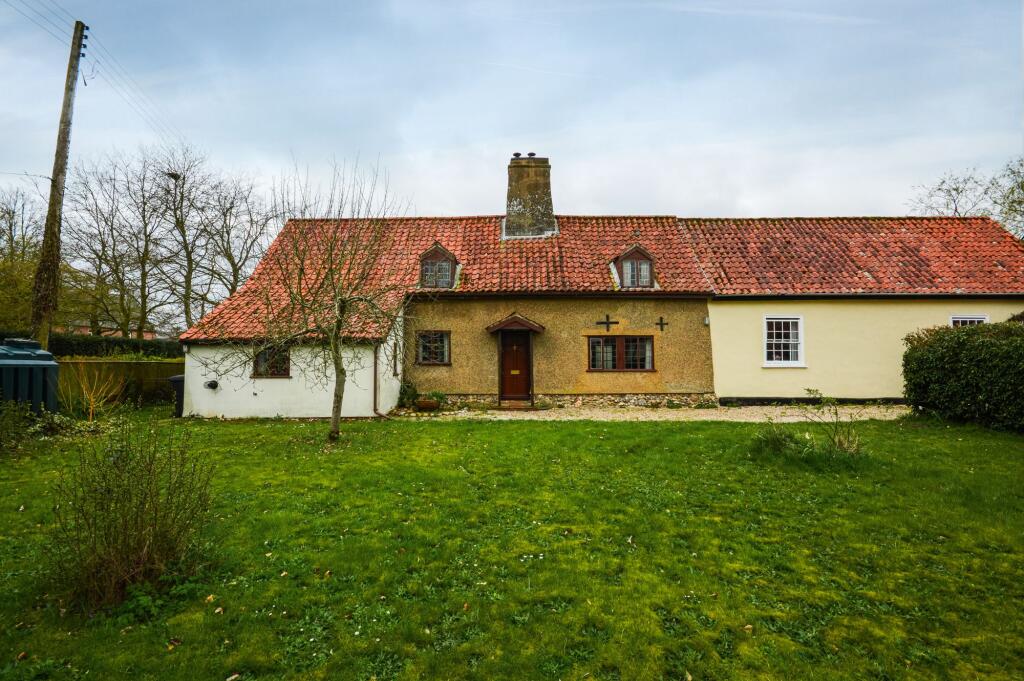 2 bed Cottage for rent in Gressenhall. From Sowerbys - Dereham 2 bed Cottage for rent in Gressenhall. From Sowerbys - Dereham