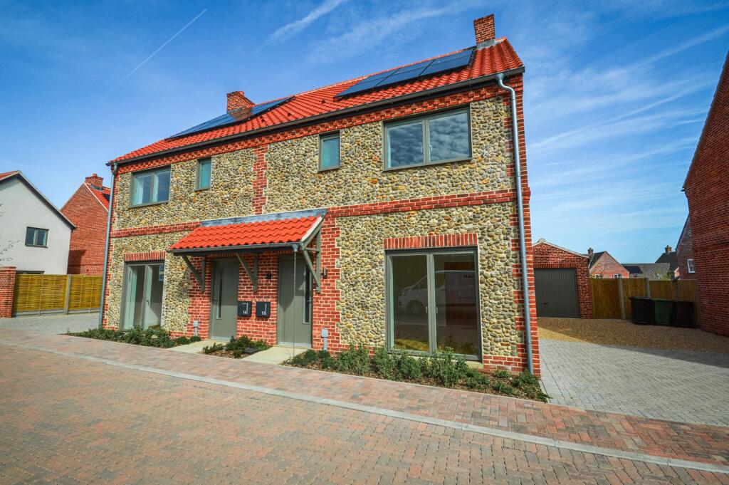 3 bed Semi Detached for rent in Wells-next-the-Sea. From Sowerbys - Dereham