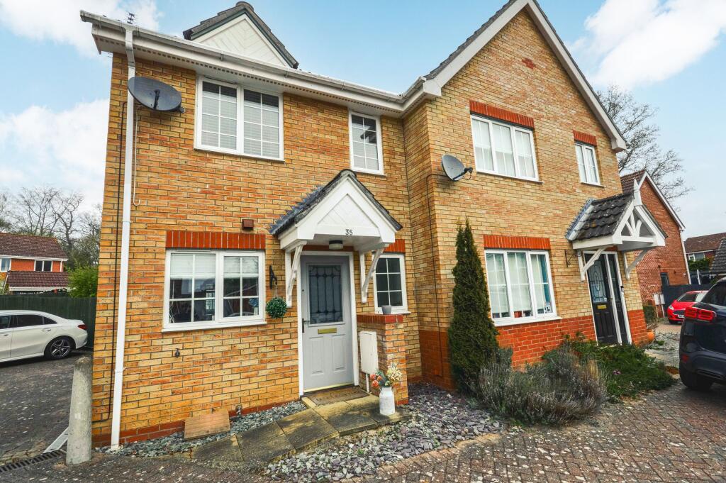 2 bed Semi Detached for rent in Dereham. From Sowerbys - Dereham