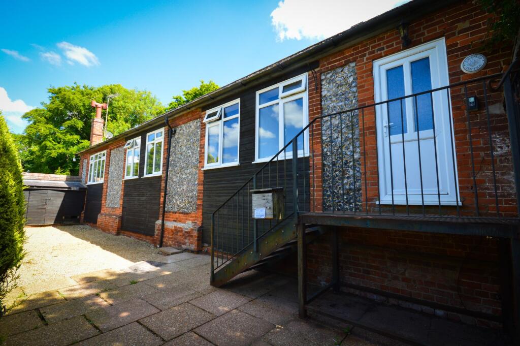 3 bed Cottage for rent in South Raynham. From Sowerbys - Dereham