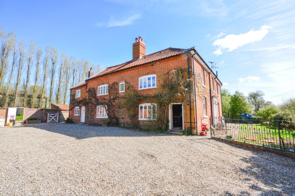 3 bed Semi Detached for rent in Whinburgh. From Sowerbys - Dereham