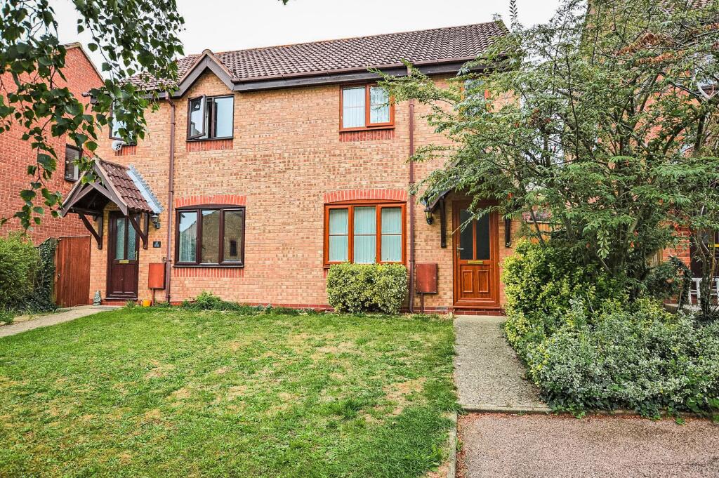 3 bed Semi Detached for rent in Newton Flotman. From Sowerbys - Dereham