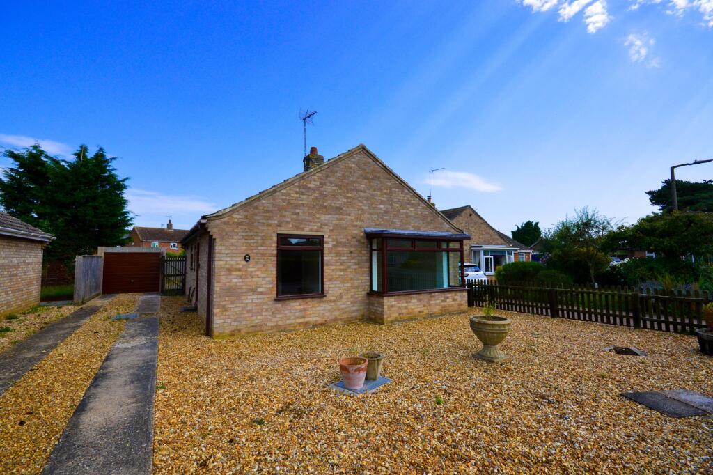 2 bed Not Specified for rent in Snettisham. From Sowerbys - Dereham