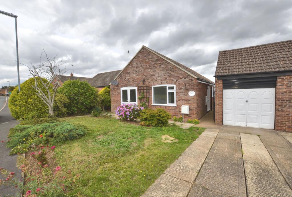 3 bed Detached bungalow for rent in Fakenham. From Sowerbys - Dereham