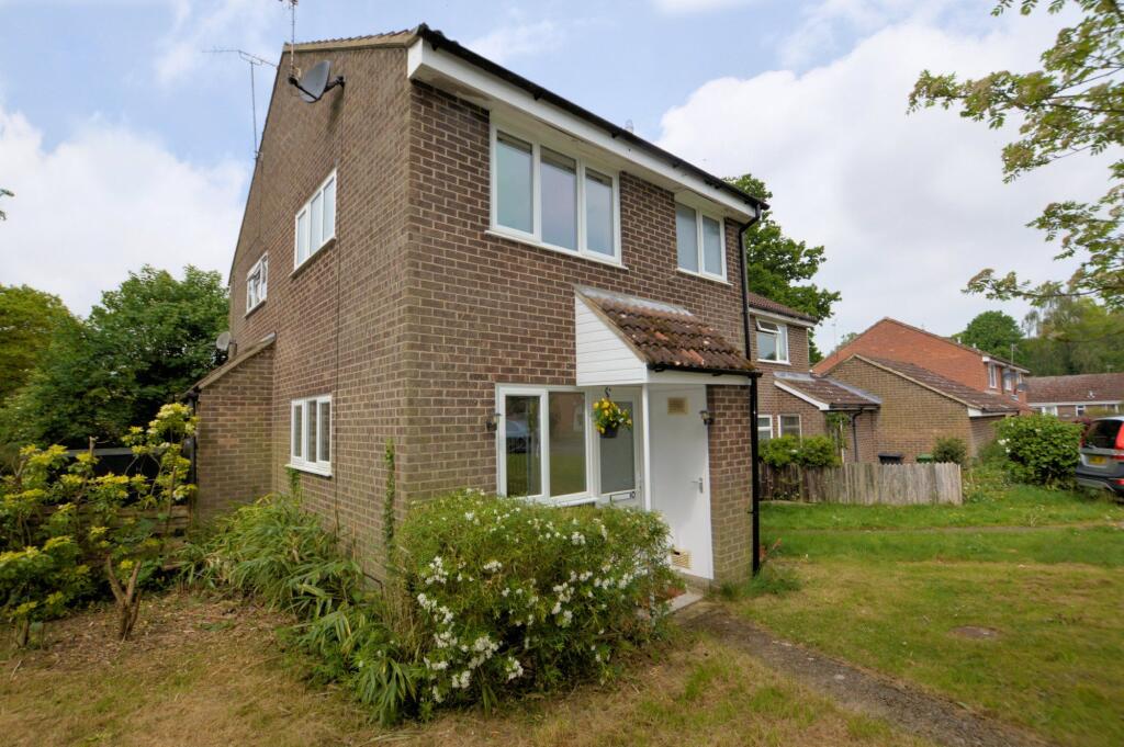 1 bed Semi Detached for rent in Dereham. From Sowerbys - Dereham