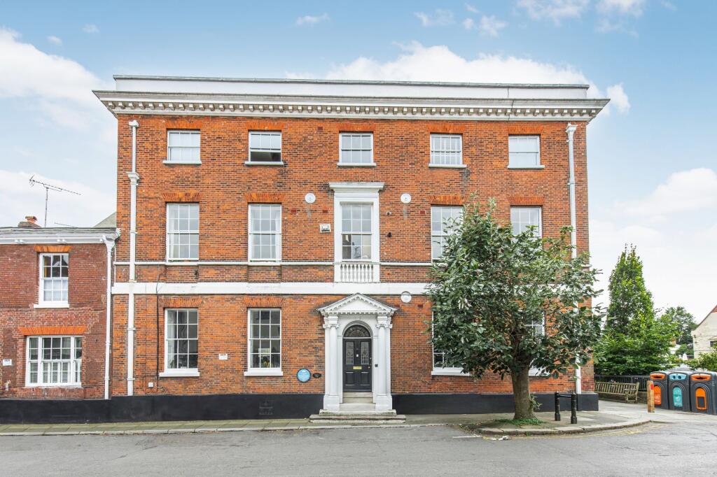 2 bed 1st Floor Flat for rent in Norwich. From Sowerbys - Dereham 2 bed 1st Floor Flat for rent in Norwich. From Sowerbys - Dereham
