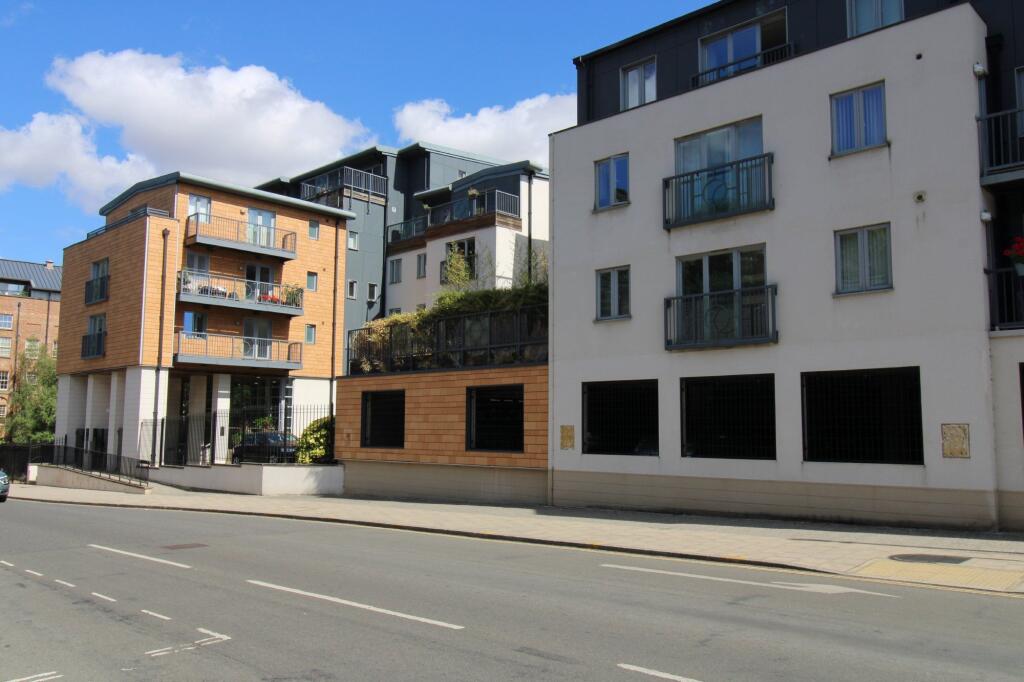 1 bed 1st Floor Flat for rent in Trowse Newton. From Sowerbys - Dereham
