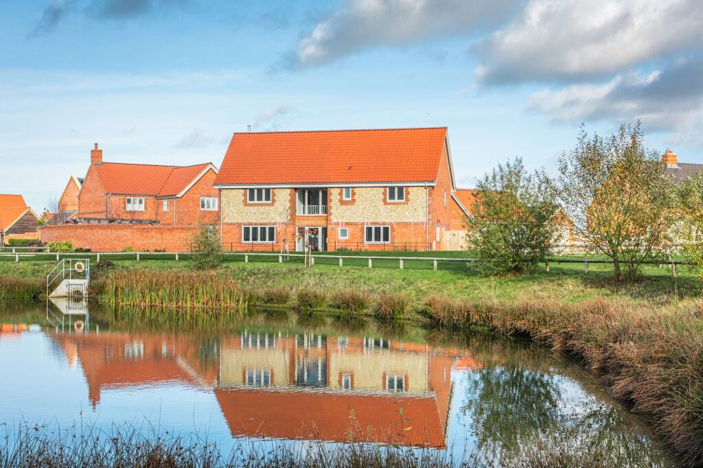 4 bed Detached for rent in Docking. From Sowerbys - Dereham 4 bed Detached for rent in Docking. From Sowerbys - Dereham