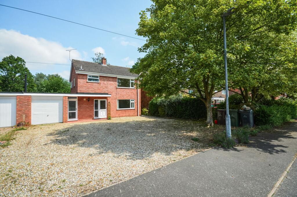 4 bed Detached for rent in North Elmham. From Sowerbys - Dereham 4 bed Detached for rent in North Elmham. From Sowerbys - Dereham