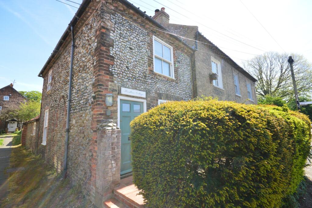 2 bed Not Specified for rent in Cley next the Sea. From Sowerbys - Dereham