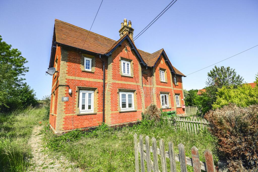 3 bed Semi Detached for rent in North Creake. From Sowerbys - Dereham