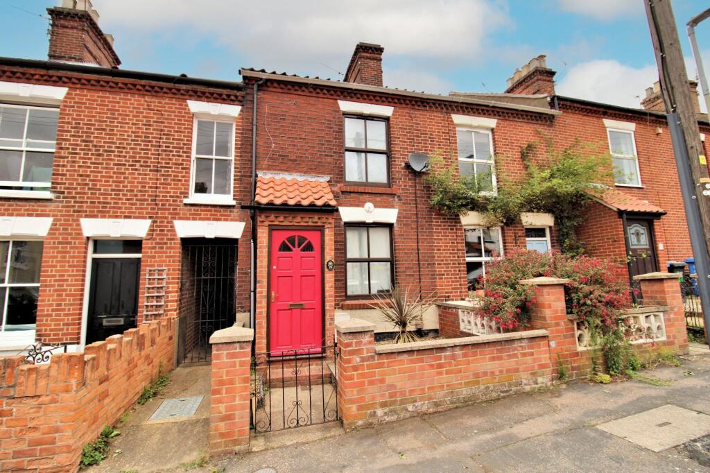 2 bed Detached for rent in Norwich. From Sowerbys - Dereham
