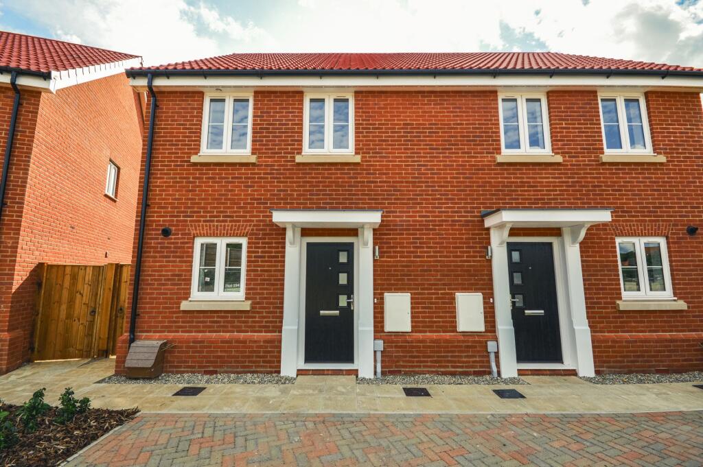 3 bed Semi Detached for rent in . From Sowerbys - Dereham