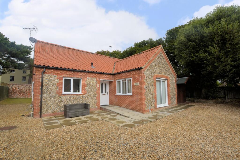 3 bed Detached bungalow for rent in Wells-next-the-Sea. From Sowerbys - Dereham 3 bed Detached bungalow for rent in Wells-next-the-Sea. From Sowerbys - Dereham
